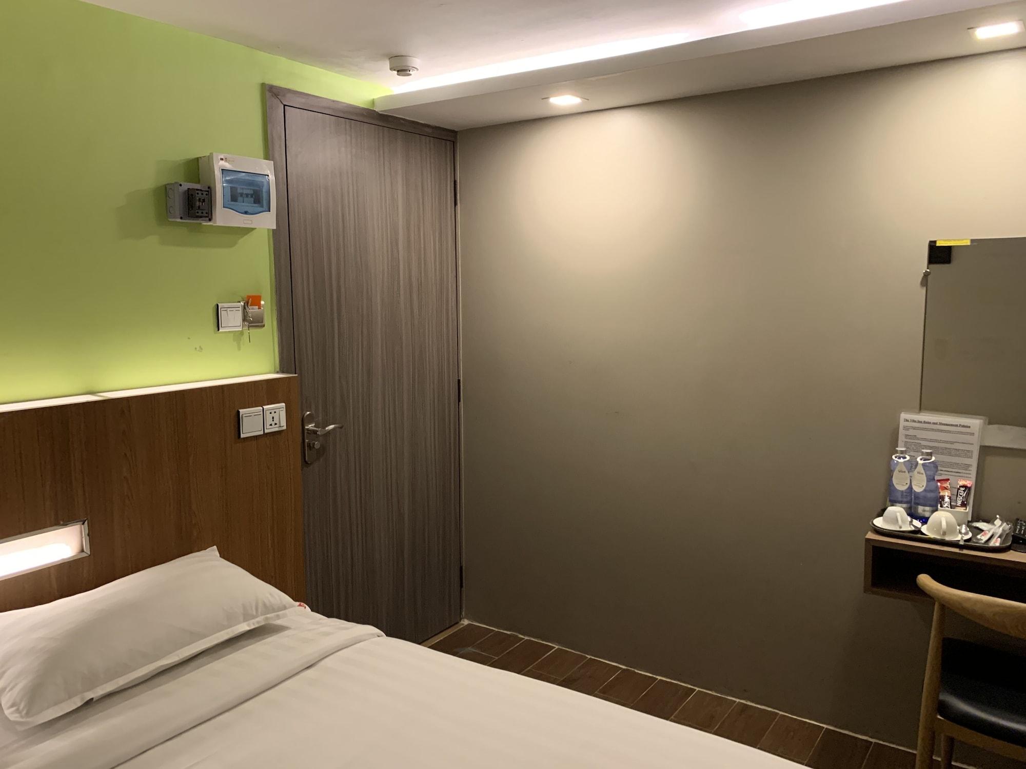 The Vibe Inn Rangun Kültér fotó